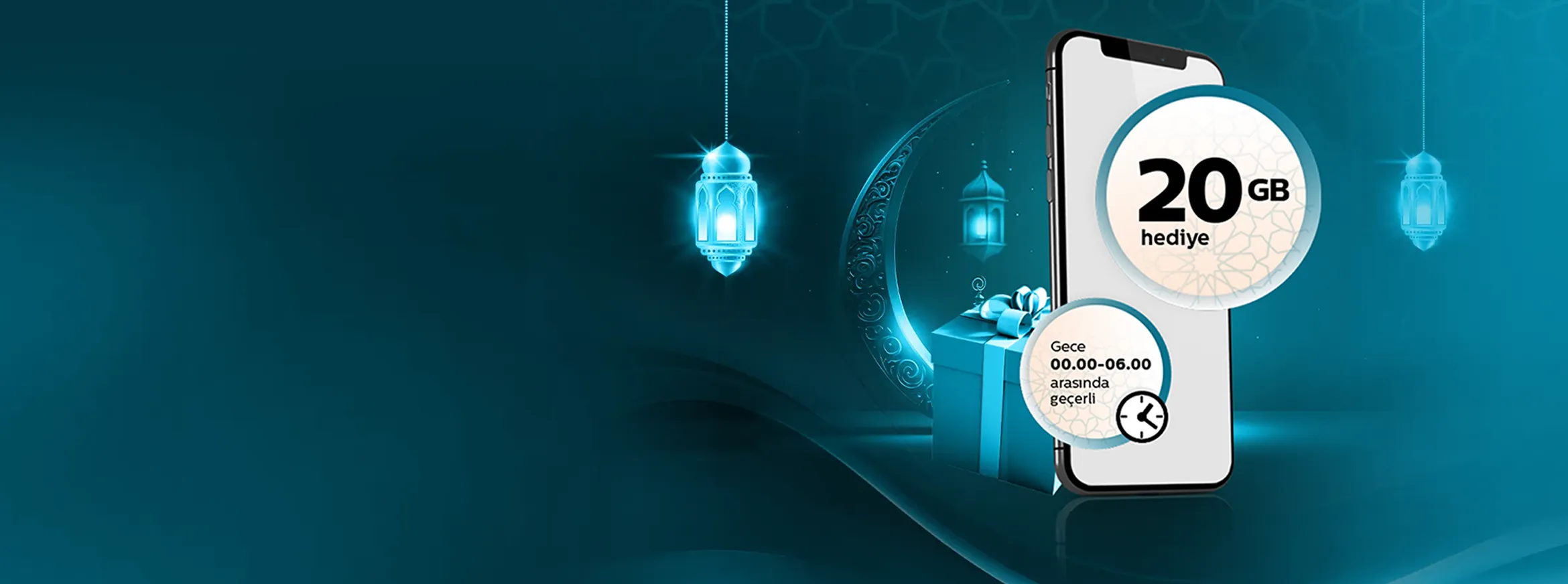 <p>Faturalı Pttcel Sahur Kampanyası</p>