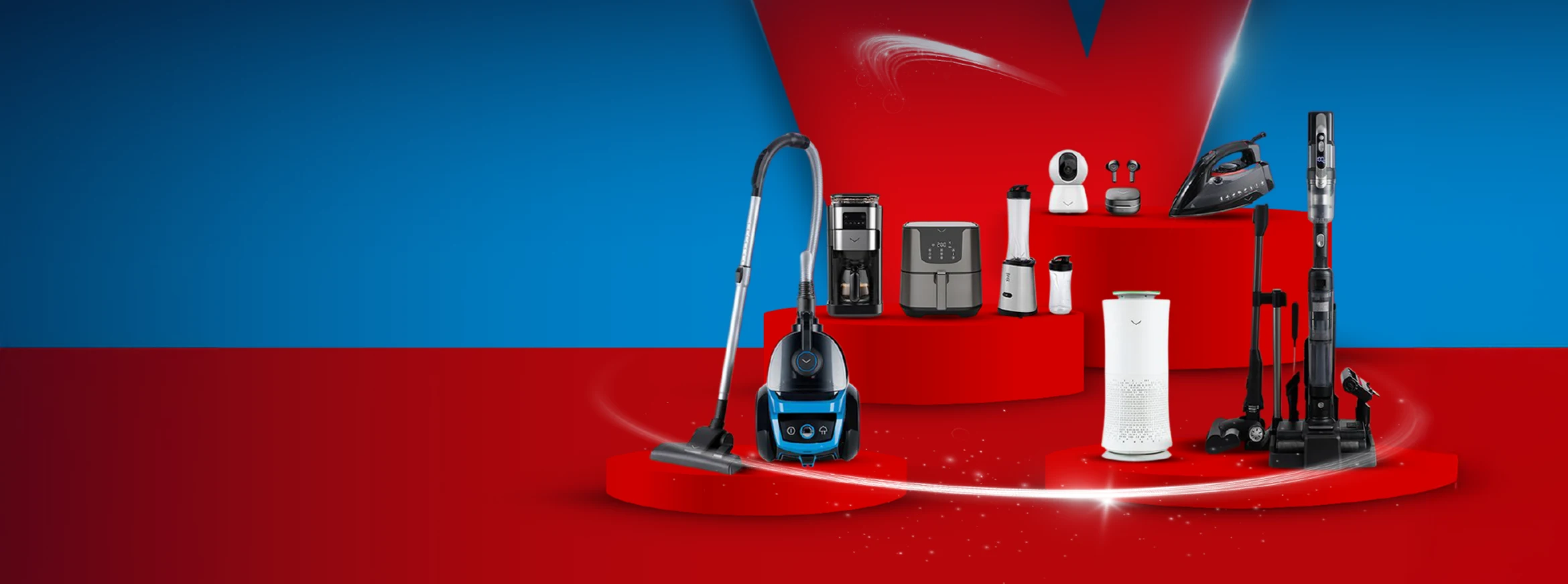 <p>Vestel</p>