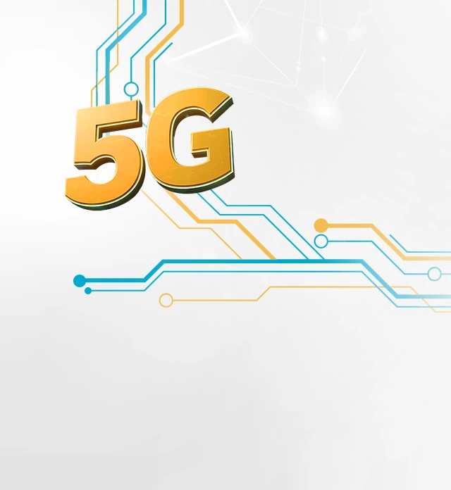 <p>5G farkını</p>